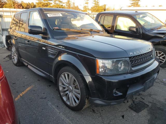 SALSK2D43BA279266 Land Rover Range Rover Sport Lux