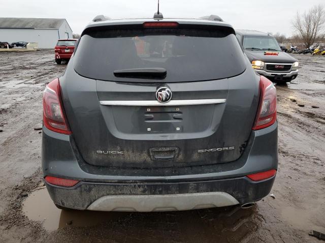2017 BUICK ENCORE PRE - KL4CJASB2HB096934