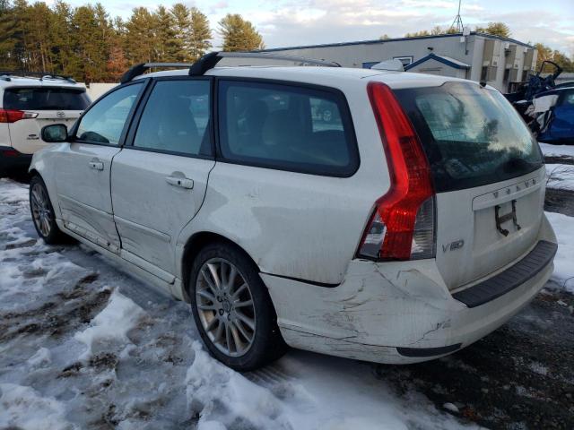 YV1390MW9A2529156 Volvo V50