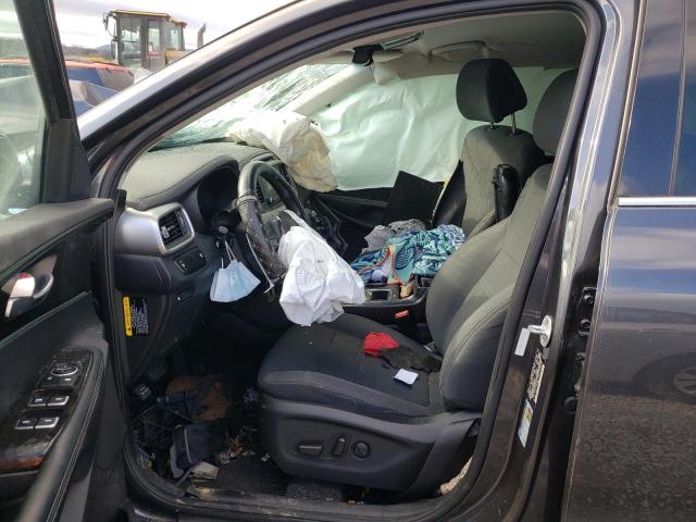 5XYPG4A37GG182469 KIA Sorento