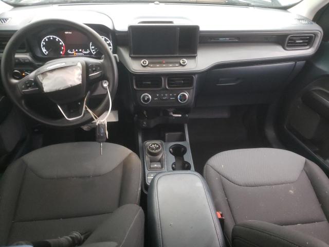 2022 FORD MAVERICK X - 3FTTW8E99NRA03066