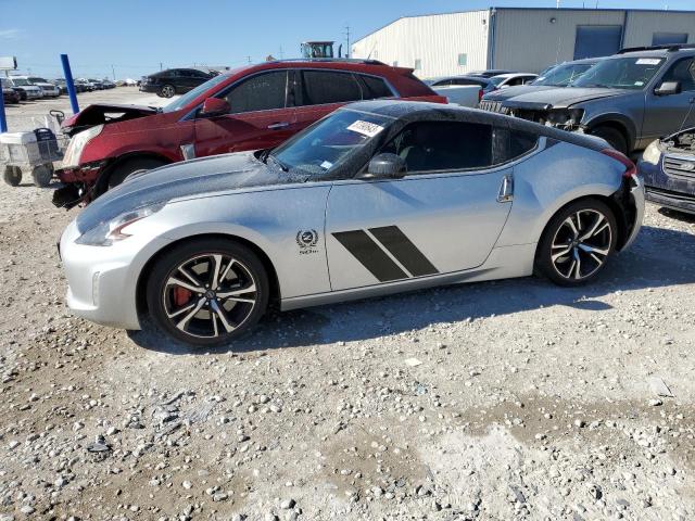 2020 Nissan 370Z Base