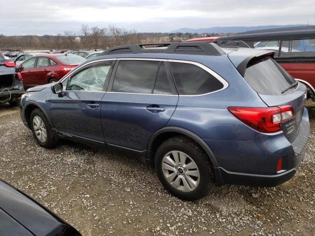 4S4BSADC9H3301496 Subaru Outback 2.5i Premium
