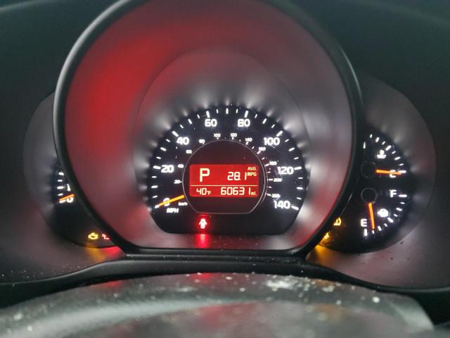 2016 KIA SOUL KNDJN2A24G7868487