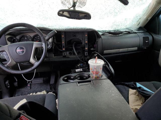 2GTEC19C881101271 GMC Sierra