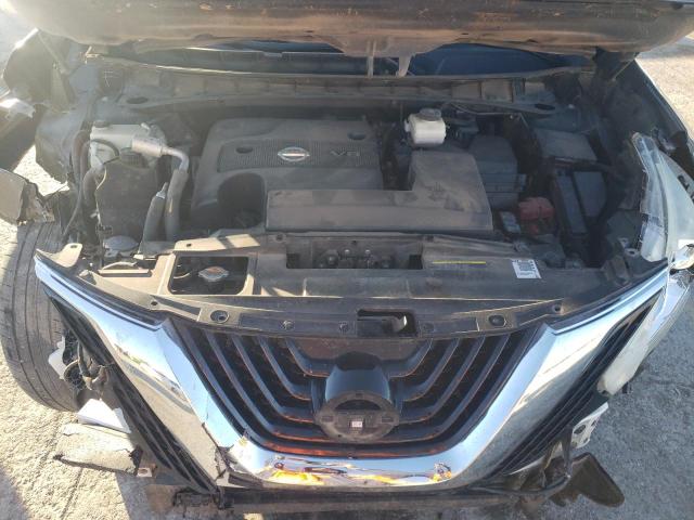 2015 NISSAN MURANO S - 5N1AZ2MG8FN271036