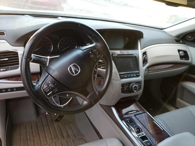 2016 ACURA RLX SPORT JH4KC2F91GC000159