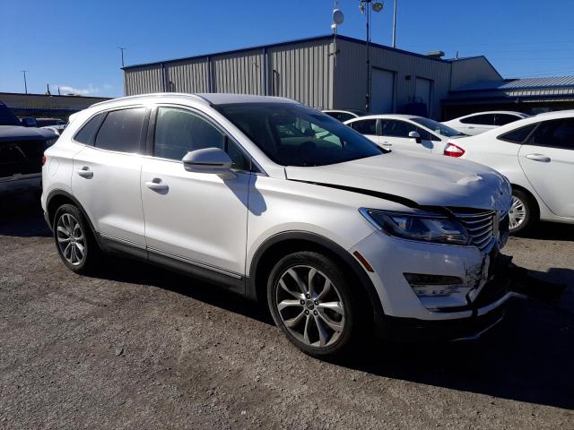 5LMCJ1A95FUJ26698 Lincoln MKC
