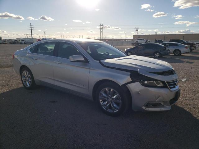 2019 CHEVROLET IMPALA LT - 1G11Z5SA9KU123541