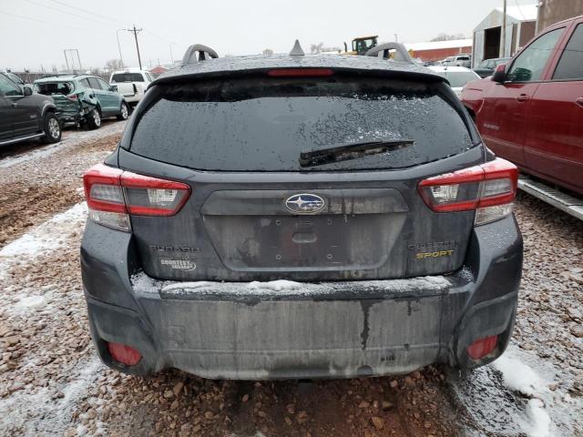 JF2GTHRC7PH262306 Subaru Crosstrek Sport
