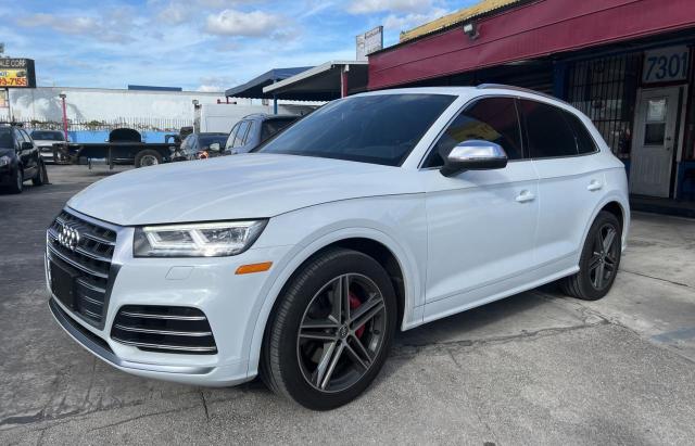 2019 AUDI SQ5 PREMIU WA1B4AFY1K2036278