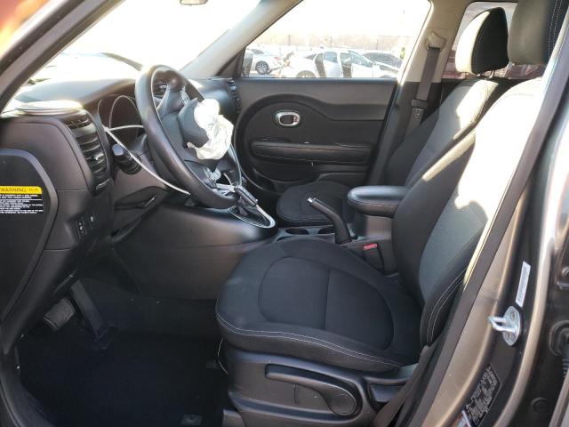 KNDJP3A5XK7699482 KIA SOUL +