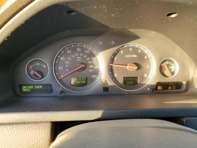 YV4CN982281482921 Volvo XC90 3.2