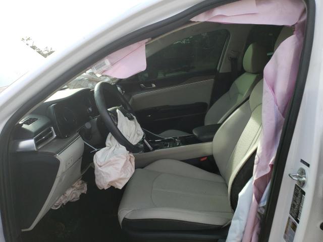 2021 KIA K5 EX - 5XXG34J24MG015957
