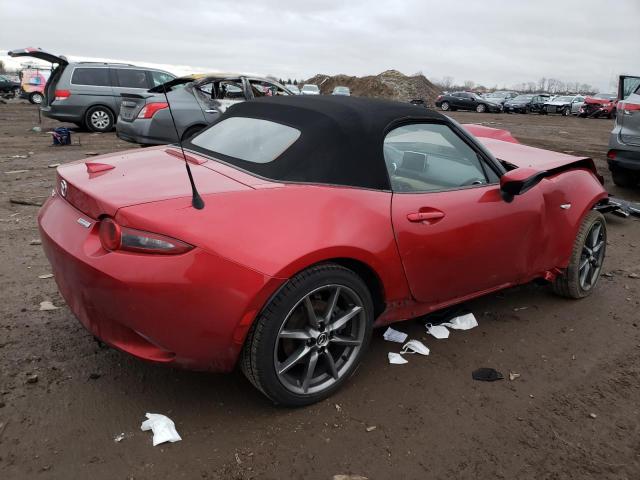 2016 MAZDA MX-5 MIATA - JM1NDAD74G0100183