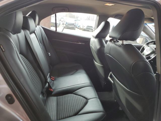 2019 TOYOTA CAMRY L/LE - 4T1B11HK6KU265966