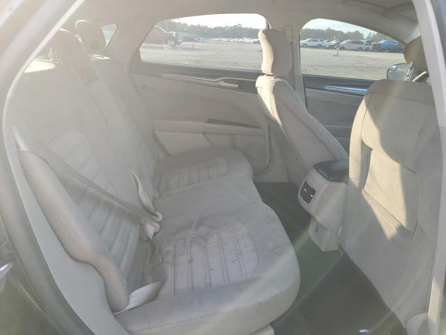 2017 FORD FUSION SE - 3FA6P0H70HR168391