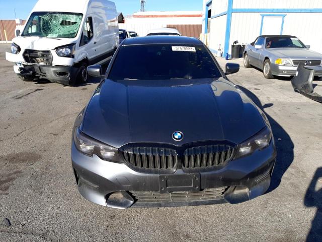 WBA5R1C55KFH17289 BMW 3 Series