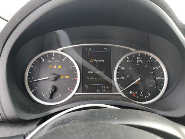2018 NISSAN SENTRA 3N1AB7AP4JY277098