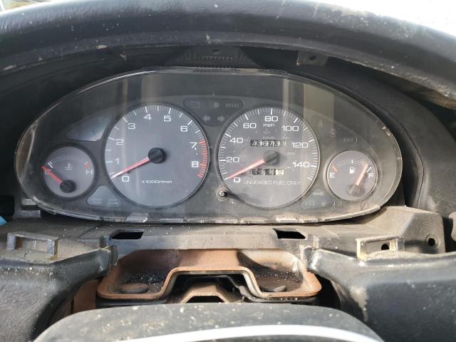 JH4DC4368SS018364 Acura INTEGRA SE