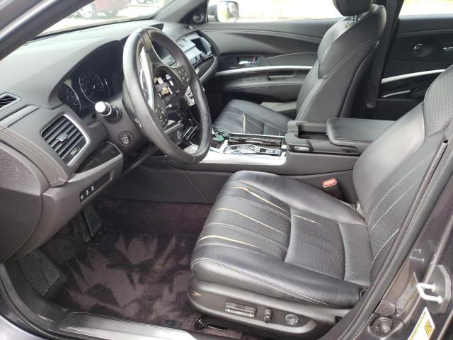 2018 ACURA RLX TECH - JH4KC1F55JC000194