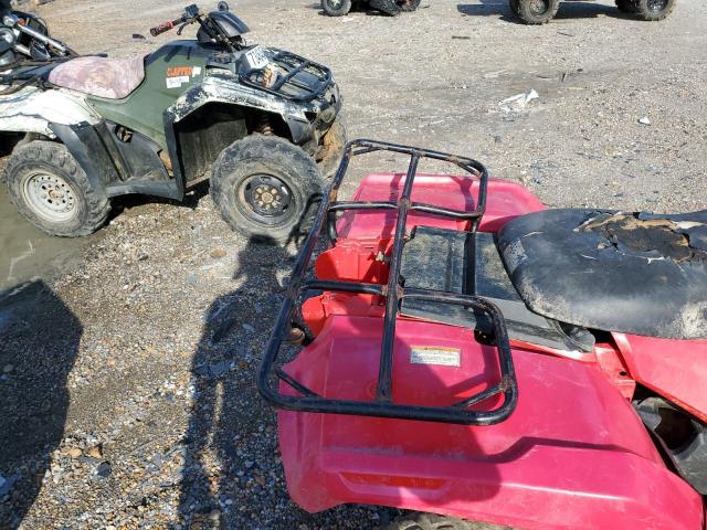 2015 HONDA TRX500 FM 1HFTE4409F4102887