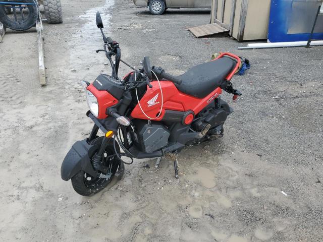 2022 HONDA NVA110 B 3H1JK0705ND004520