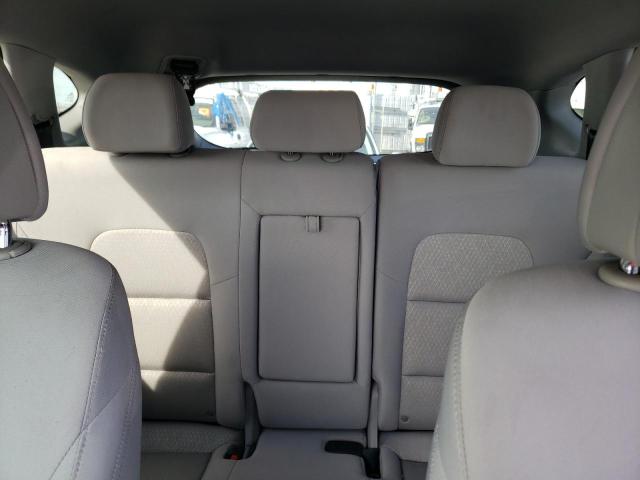 2017 HYUNDAI TUCSON LIM - KM8J33A41HU487577