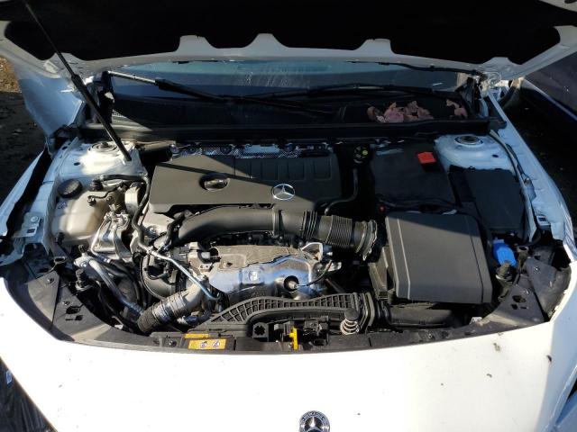 2022 MERCEDES-BENZ CLA 250 4M - W1K5J4HB9NN315248