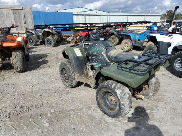 2015 HONDA TRX500 FM 1HFTE4407F4103231
