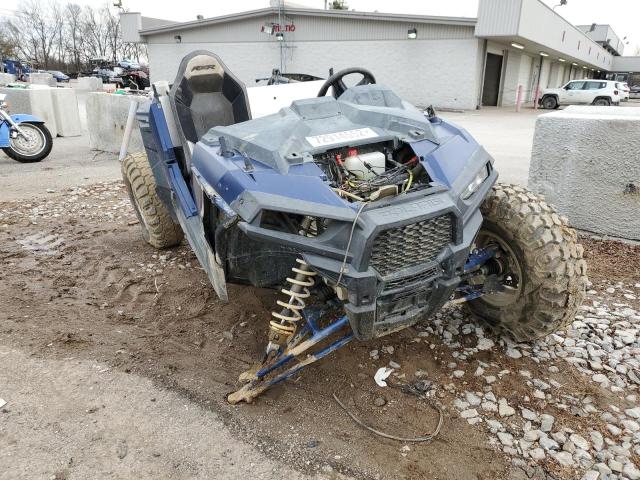 2021 POLARIS RZR XP 100 - 3NSNAK992MF585668