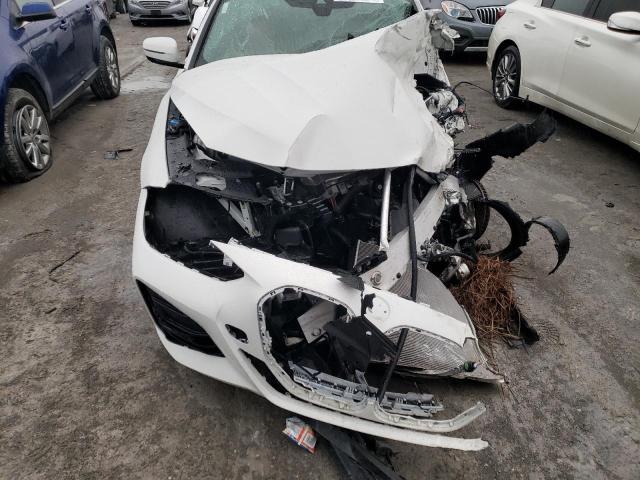 WBA73AP01NCJ73711 BMW 430xi