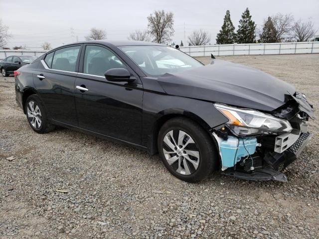 1N4BL4BV1MN416198 Nissan ALTIMA S