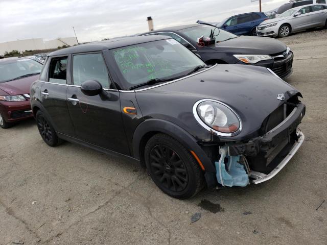 WMWXU1C58G2D10167 Mini Cooper