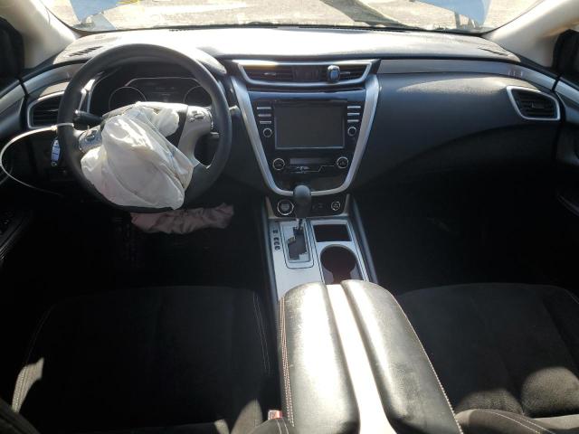 5N1AZ2MH2JN140458 Nissan MURANO S