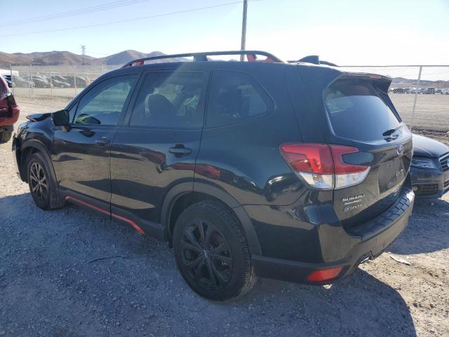 JF2SKARC1MH440839 Subaru Forester Sport