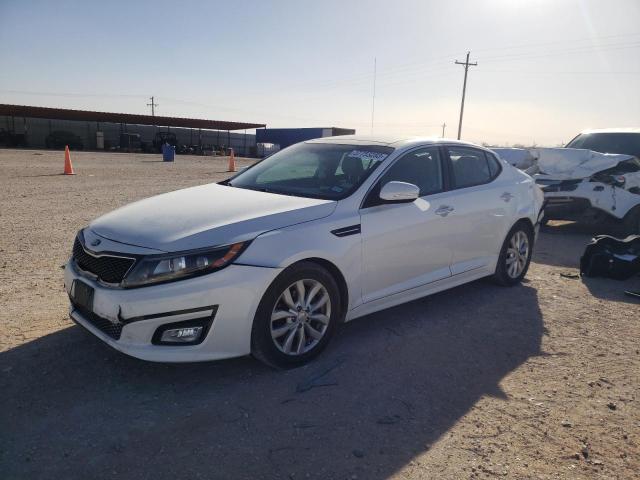 2015 KIA OPTIMA EX 5XXGN4A77FG400406