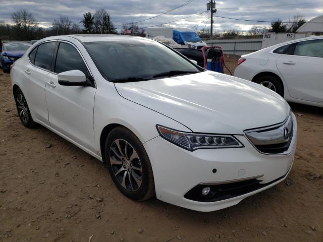 2017 ACURA TLX ADVANC 19UUB2F72HA006207
