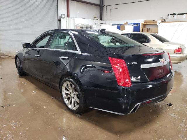 2018 CADILLAC CTS LUXURY - 1G6AX5SS4J0105429