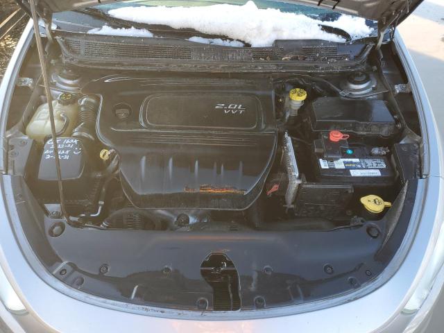 1C3CDFAA4ED913246 Dodge DART SE