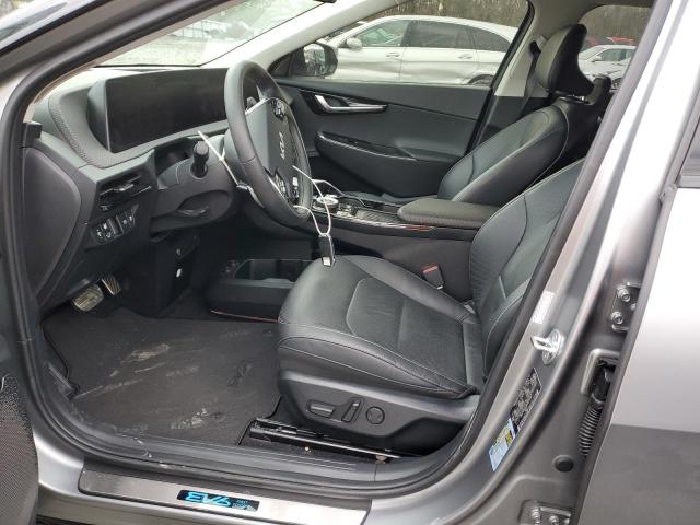 2022 KIA EV6 LIGHT KNDC3DLC7N5027529