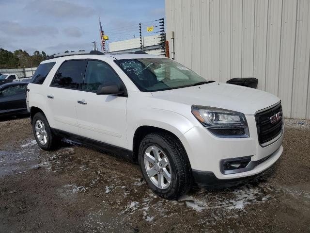 1GKKRPKD5GJ255727 GMC ACADIA SLE