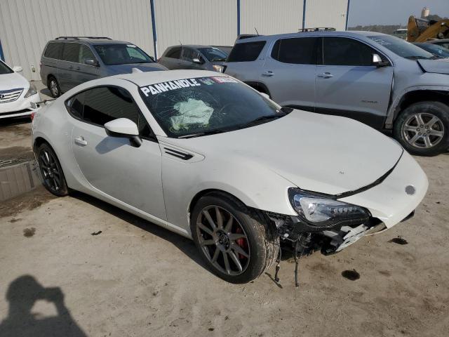 JF1ZCAC12L9701413 Subaru BRZ