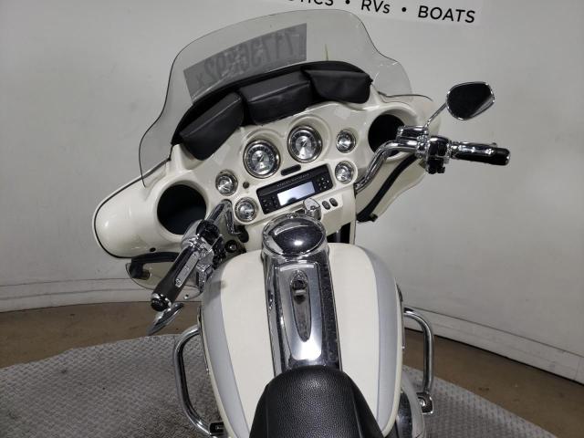 2008 HARLEY-DAVIDSON FLHTCUSE3 1HD1PR8148Y955039