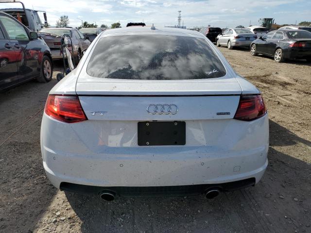 2020 AUDI TT TRUAEAFV1L1000947
