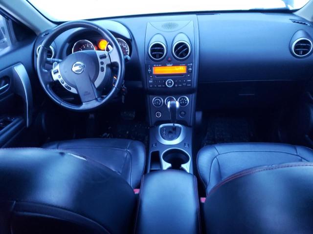 JN8AS58V18W123797 Nissan ROGUE S