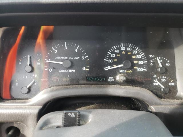 1J4FF78S5XL570490 Jeep Grand Cher