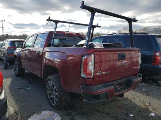 2019 GMC CANYON DEN - 1GTG6EEN1K1348899