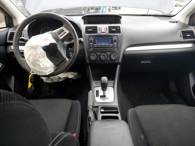JF2GPAVC4E8239838 Subaru Xv Crosstrek 2.0 Premium
