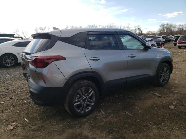 2021 KIA SELTOS LX - KNDEPCAA7M7164627